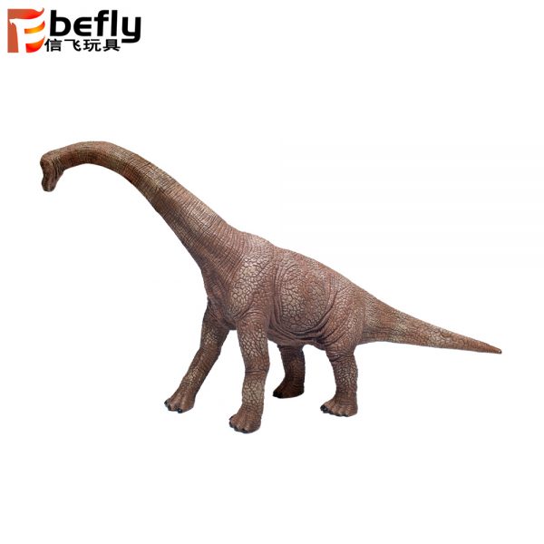 Brachiosaurus solid dinosaur realistic model toy
