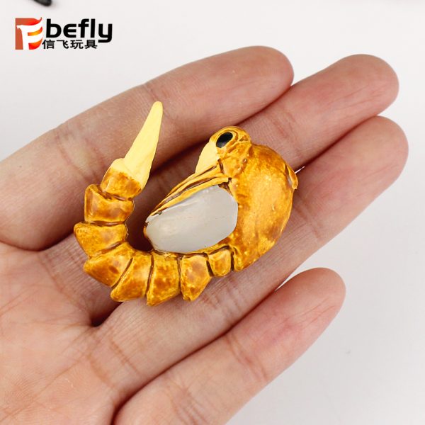 Realistic plastic Mosquito life cycle toy set
