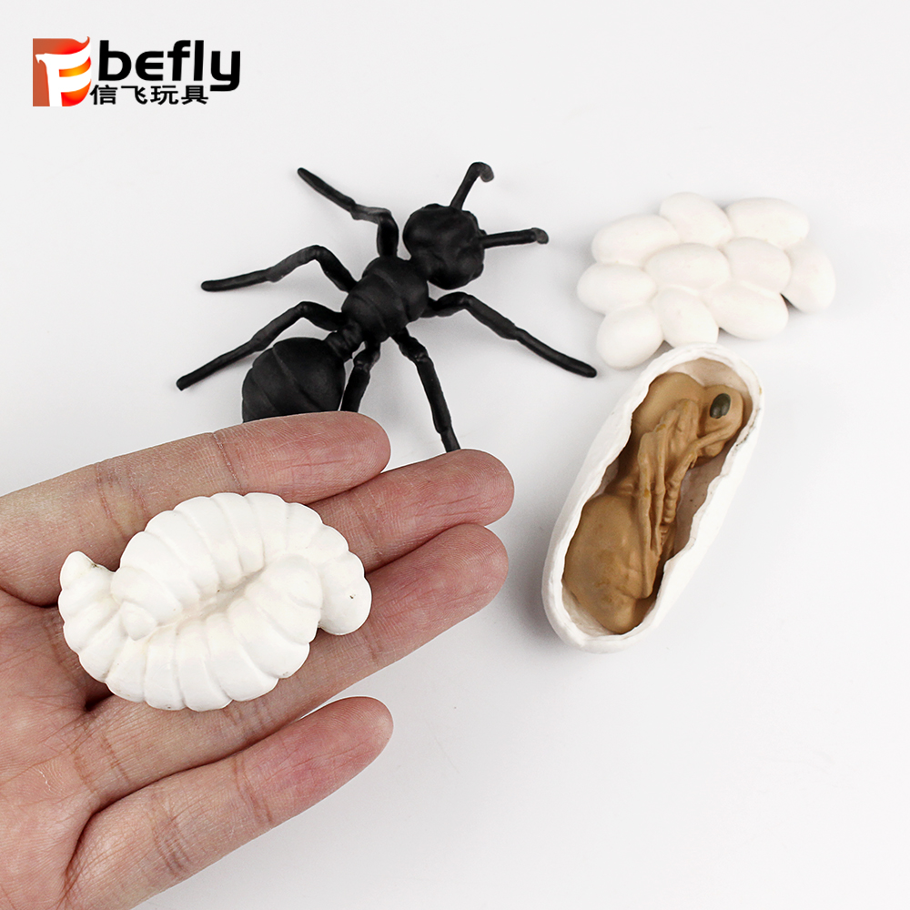 soft toy ant
