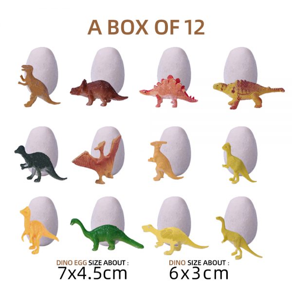 Discover dinosaur dig it out toy