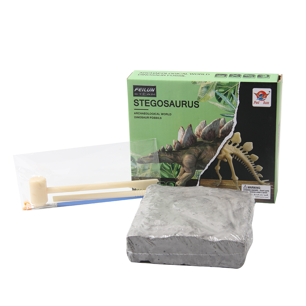 fossil dig kit for adults