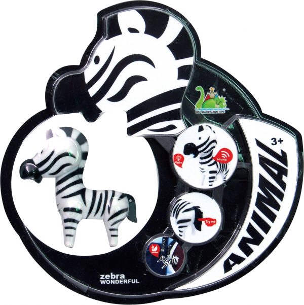 12 kinds mixed packaging kids plastic vinyl sound lighted cartoon animal toy