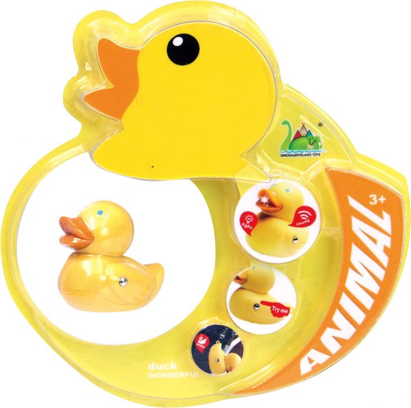 12 kinds mixed packaging kids plastic vinyl sound lighted cartoon animal toy