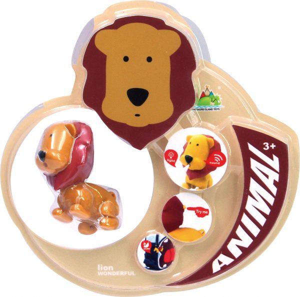 12 kinds mixed packaging kids plastic vinyl sound lighted cartoon animal toy