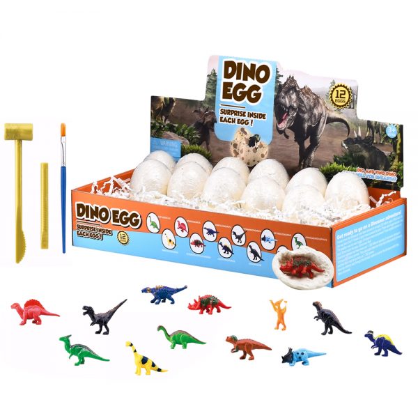 Dig it out kit discover excavation toy
