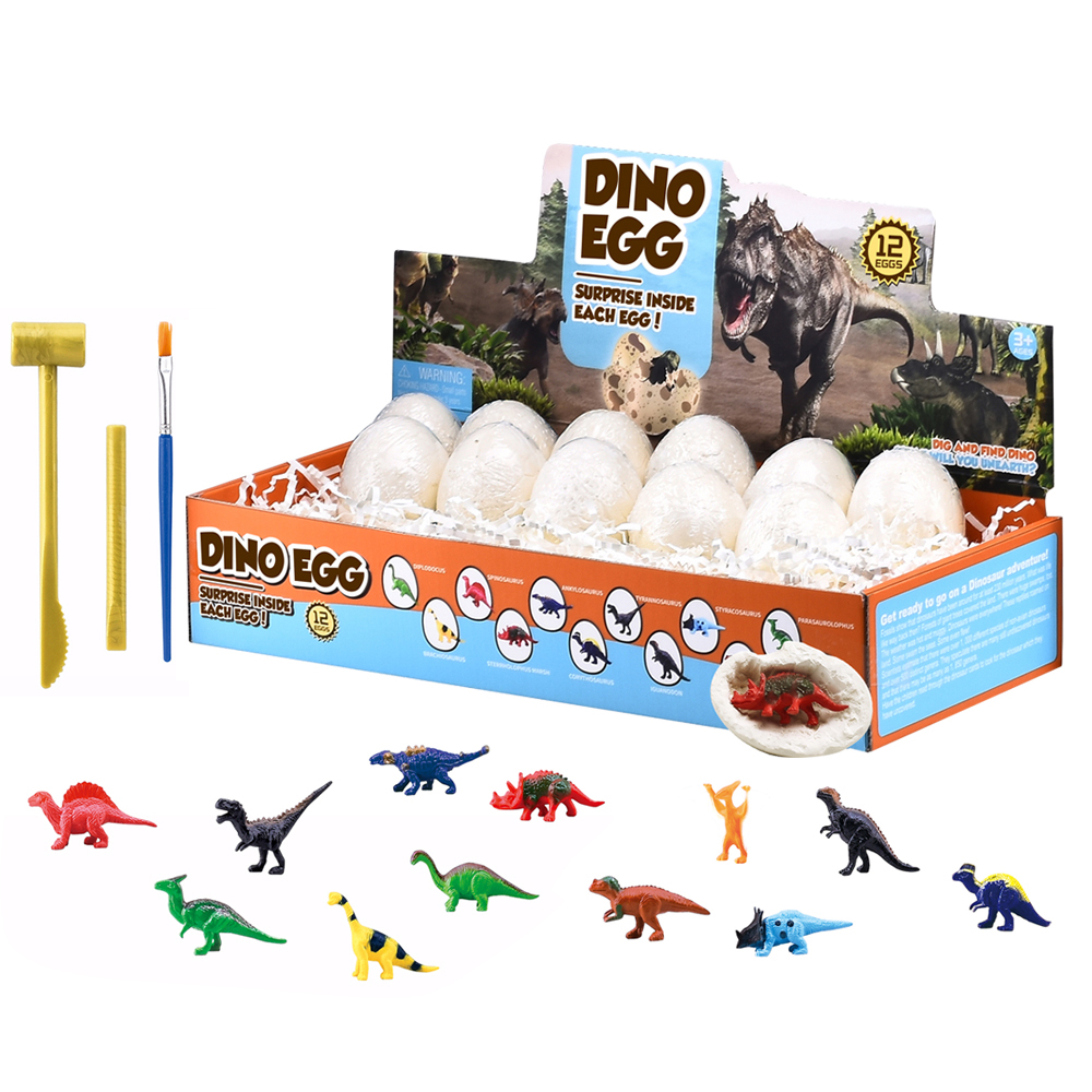 toy excavation kit