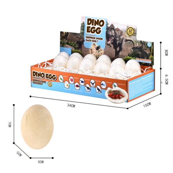 Dig it out kit discover excavation toy
