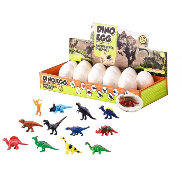 Dig it out dinosaur excavation kit discover toy
