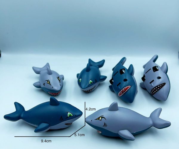 Pull back cute animal model cheap mini toy