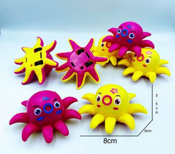 Pull back cute animal model cheap mini toy