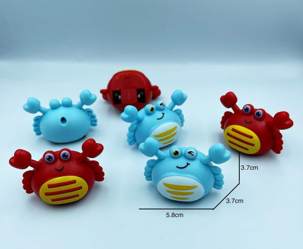 Pull back cute animal model cheap mini toy