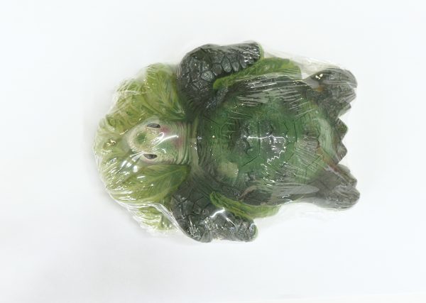 Vivid tortoise shape dig it out fossil sea archaeological toys