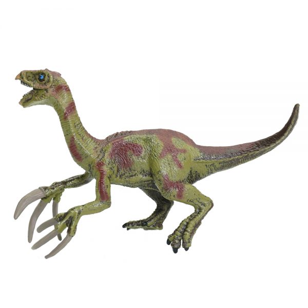 Therizinosaurus plastic solid PVC simulation model dinosaur toys