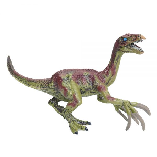 Therizinosaurus plastic solid PVC simulation model dinosaur toys