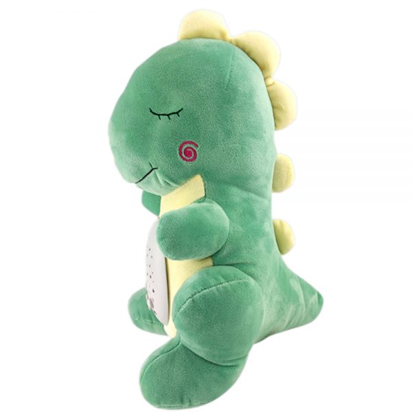 Cute animal plush toy stuffed animal night light