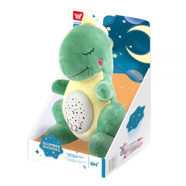 Cute animal plush toy stuffed animal night light