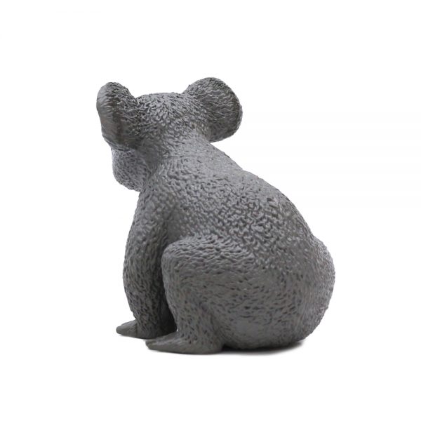 Figure wild animal PVC toy koala model