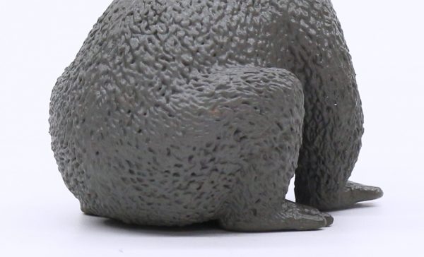 Figure wild animal PVC toy koala model