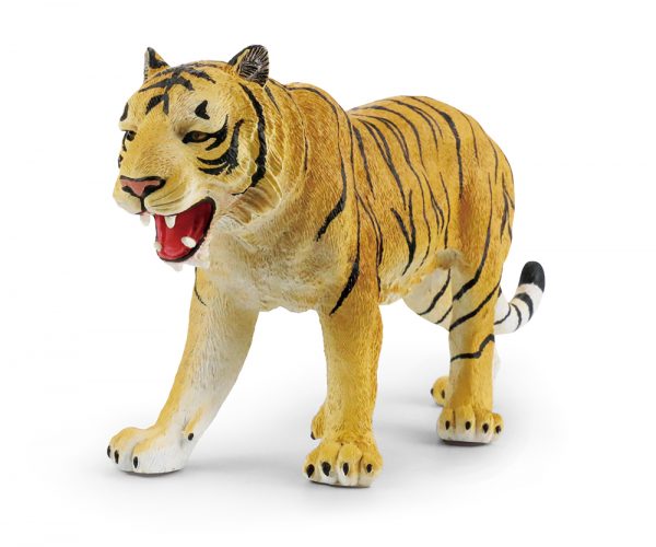 Soft plastic model vinyl toy stuffed cotton animal