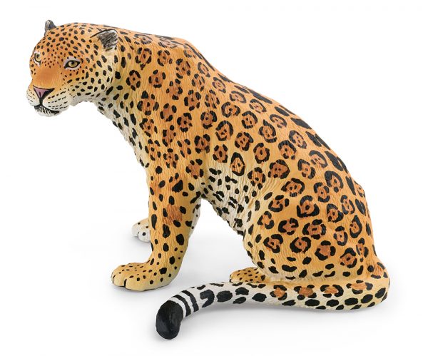Soft plastic model vinyl toy stuffed cotton animal