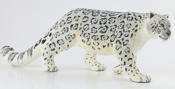 Soft plastic model vinyl toy stuffed cotton animal