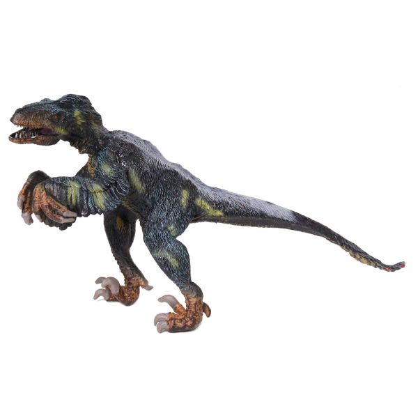 Realistic model plastic dinosaur toy