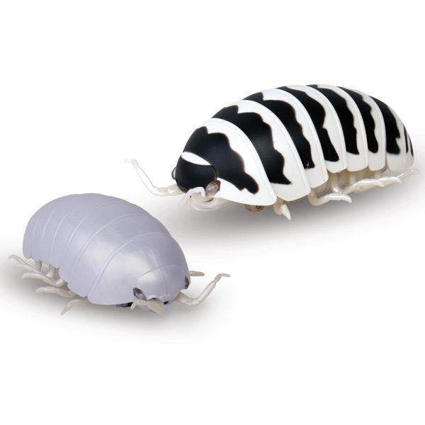 Light up walking insect toy radio control animal