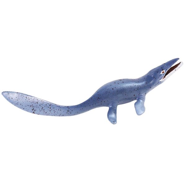 Mosasaur model plastic children natural class educational dinosaur toy