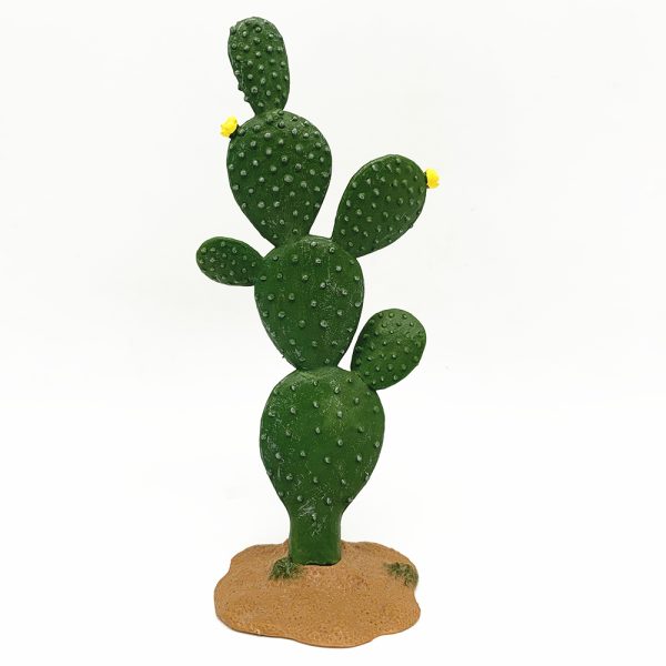 Simulation tree plastic small model theme animal dinosaur decoration mini diy park toy